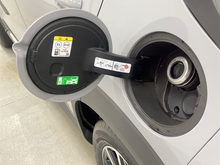 Used Ford Puma 2021 for sale - 77359878: Photo 28