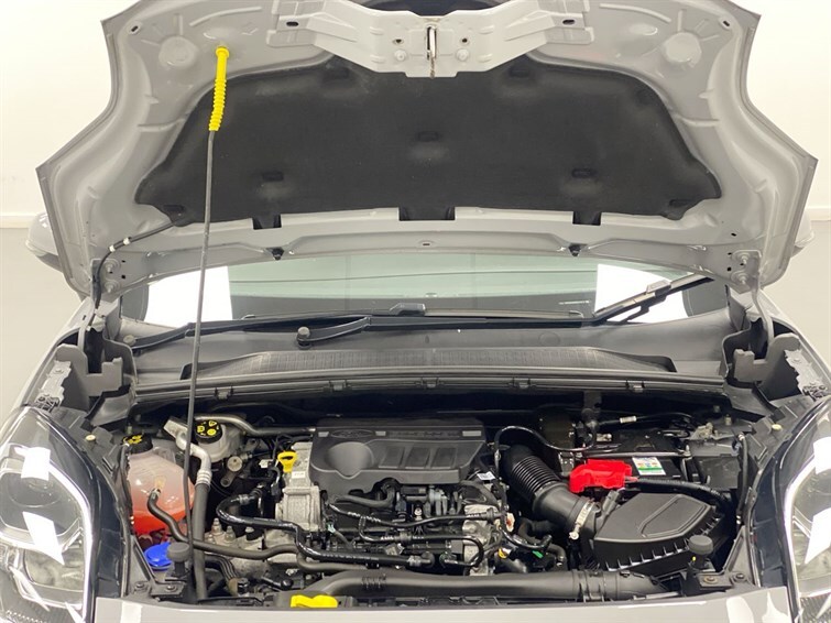 Used Ford Puma 2021 for sale - 77359878: Photo 30