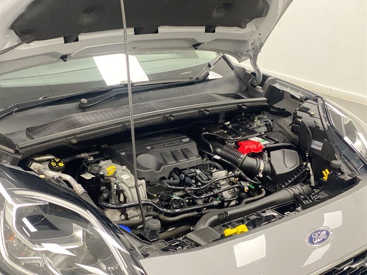 Used Ford Puma 2021 for sale - 77359878: Photo 31