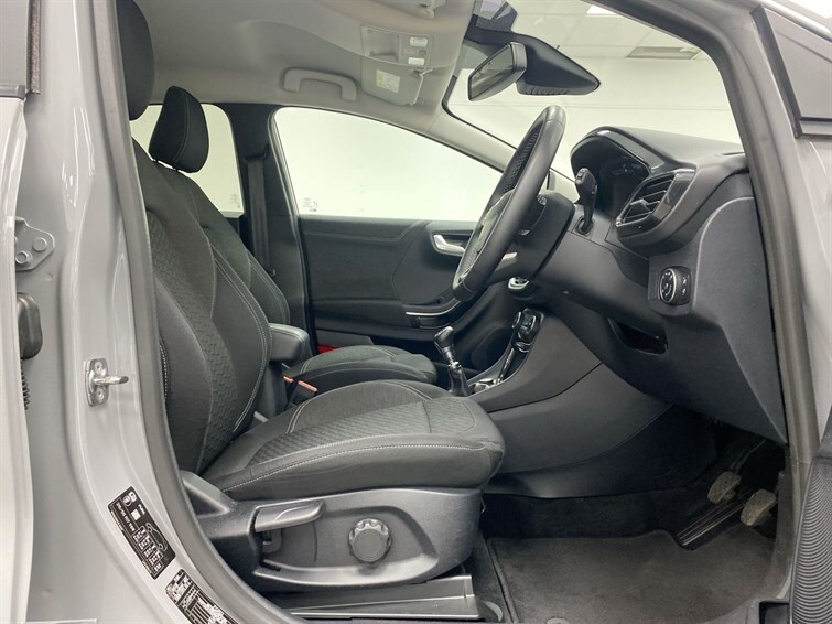 Used Ford Puma 2021 for sale - 77359878: Photo 32