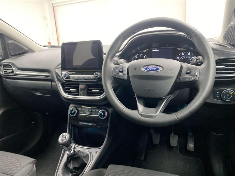 Used Ford Puma 2021 for sale - 77359878: Photo 33