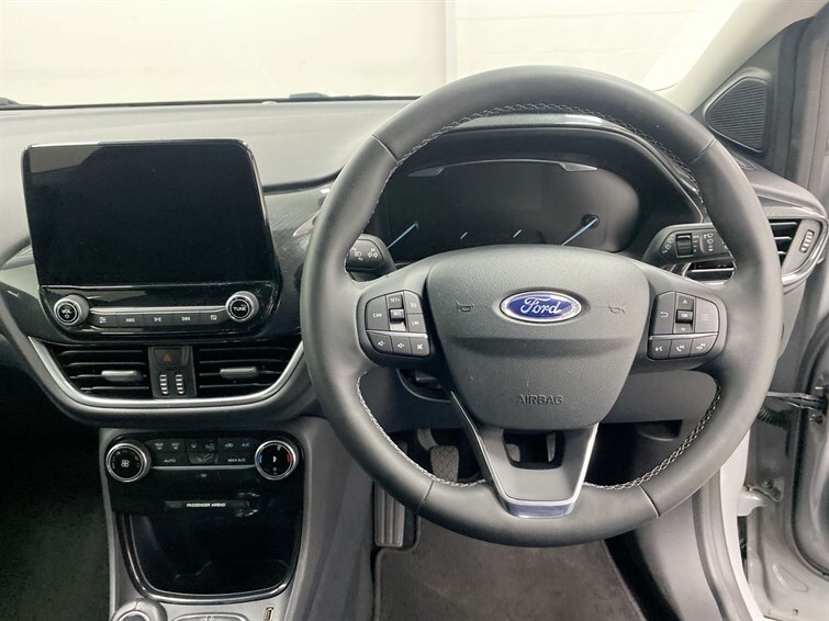 Used Ford Puma 2021 for sale - 77359878: Photo 37