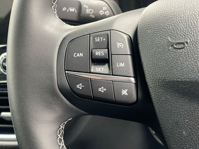 Used Ford Puma 2021 for sale - 77359878: Photo 38