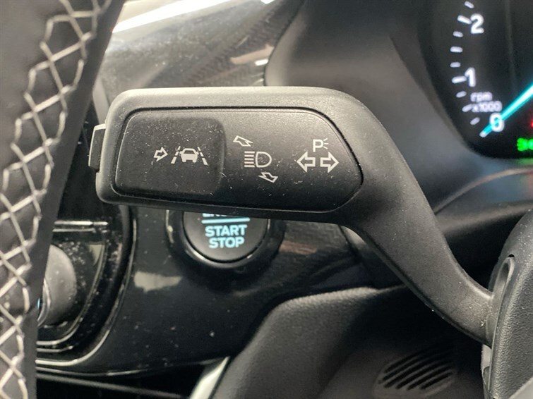 Used Ford Puma 2021 for sale - 77359878: Photo 39