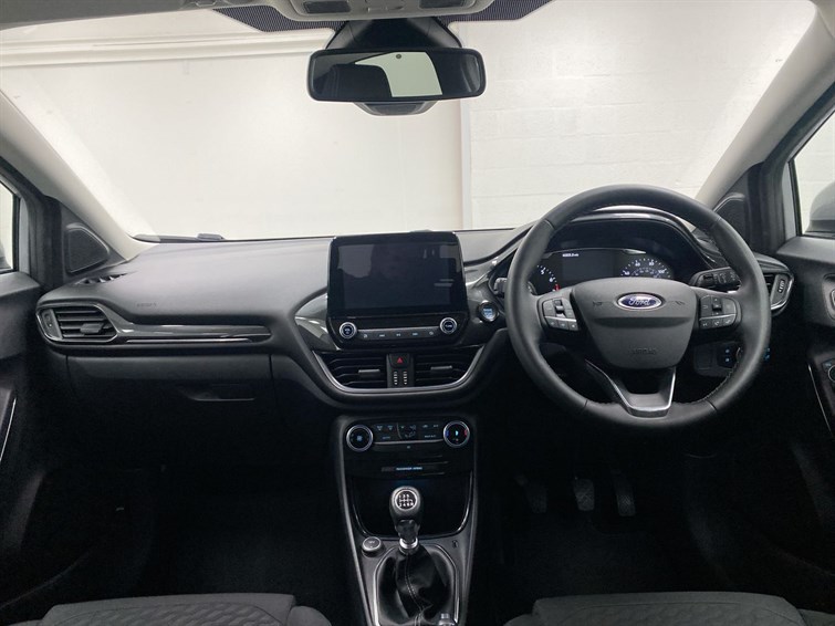 Used Ford Puma 2021 for sale - 77359878: Photo 4