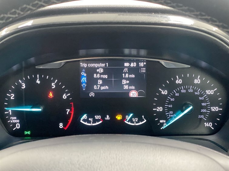 Used Ford Puma 2021 for sale - 77359878: Photo 40