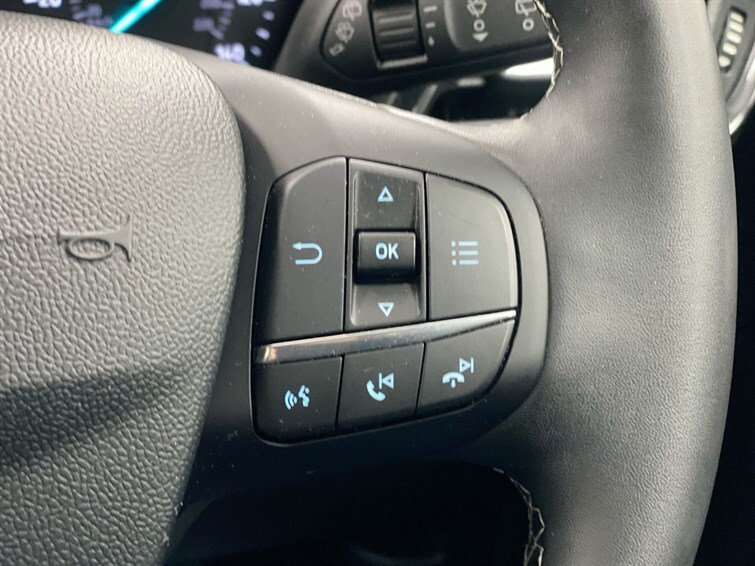 Used Ford Puma 2021 for sale - 77359878: Photo 41