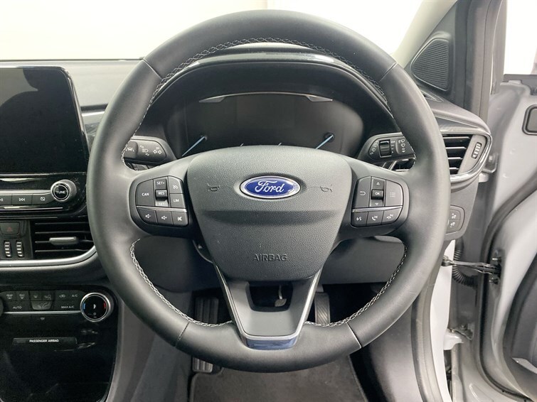 Used Ford Puma 2021 for sale - 77359878: Photo 44