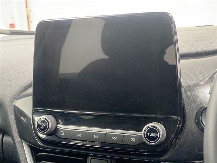 Used Ford Puma 2021 for sale - 77359878: Photo 45