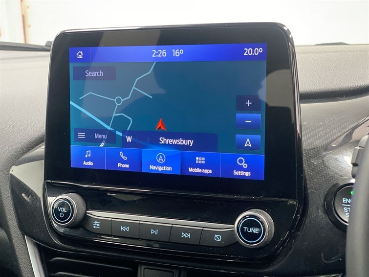 Used Ford Puma 2021 for sale - 77359878: Photo 47