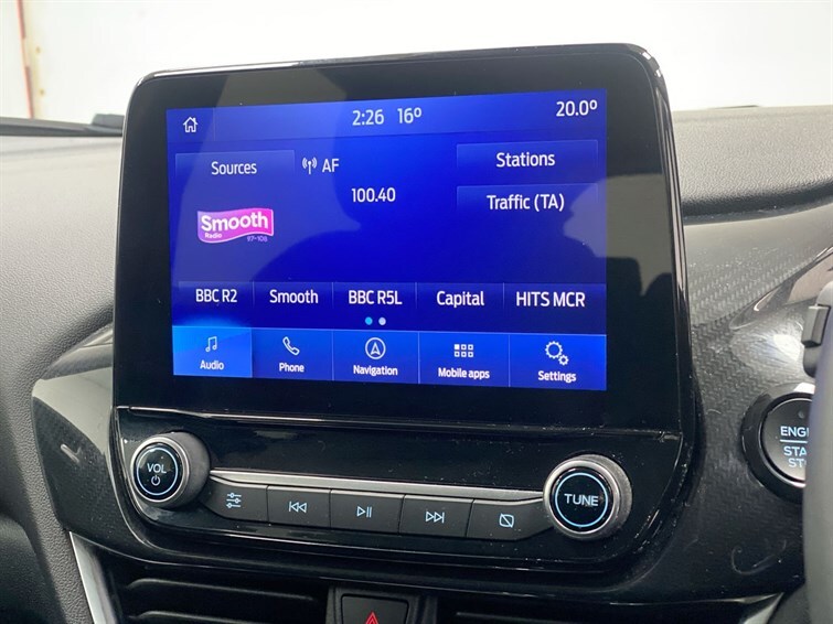 Used Ford Puma 2021 for sale - 77359878: Photo 48