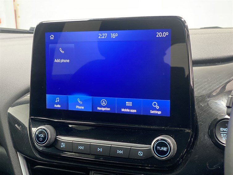 Used Ford Puma 2021 for sale - 77359878: Photo 49