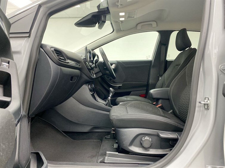 Used Ford Puma 2021 for sale - 77359878: Photo 54