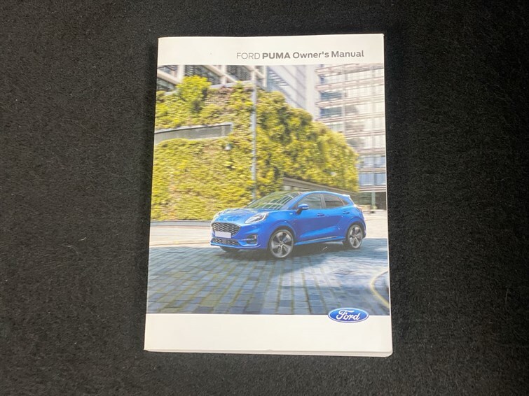 Used Ford Puma 2021 for sale - 77359878: Photo 55