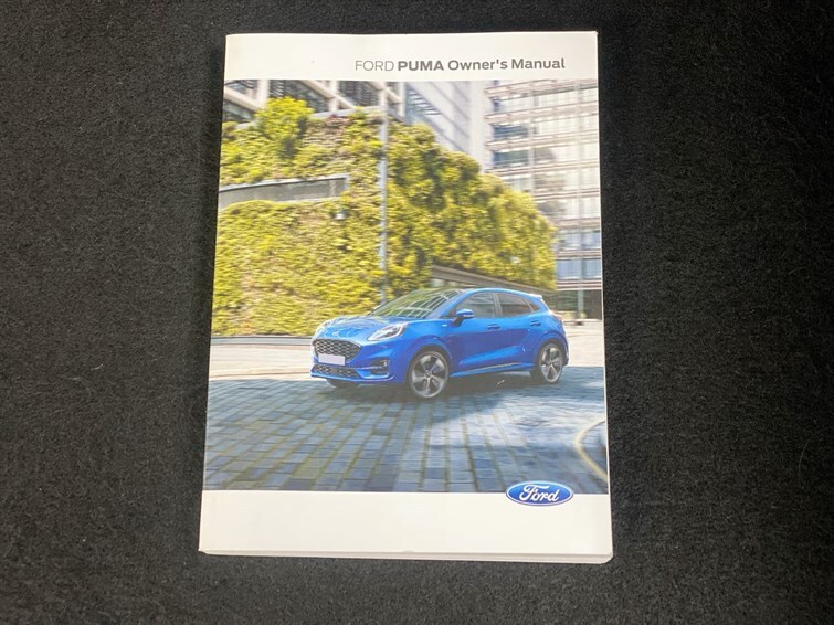 Used Ford Puma 2021 for sale - 77359878: Photo 56