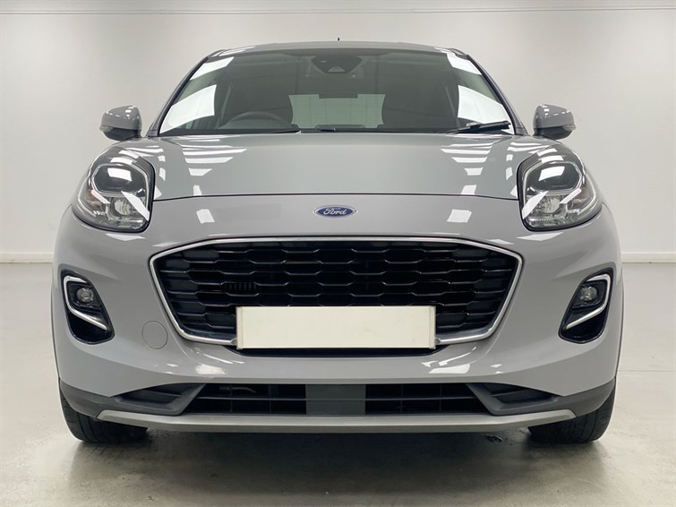 Used Ford Puma 2021 for sale - 77359878: Photo 6