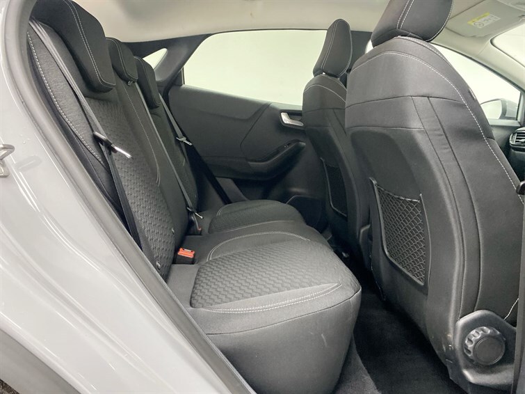 Used Ford Puma 2021 for sale - 77359878: Photo 62