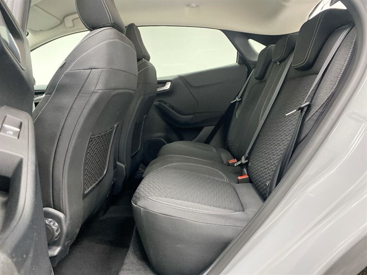 Used Ford Puma 2021 for sale - 77359878: Photo 63