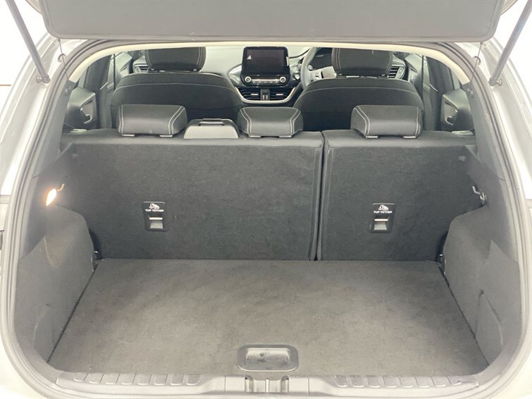 Used Ford Puma 2021 for sale - 77359878: Photo 65