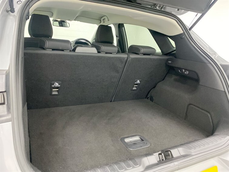 Used Ford Puma 2021 for sale - 77359878: Photo 66