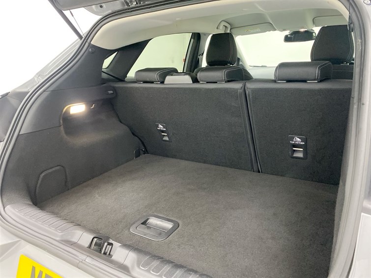 Used Ford Puma 2021 for sale - 77359878: Photo 67