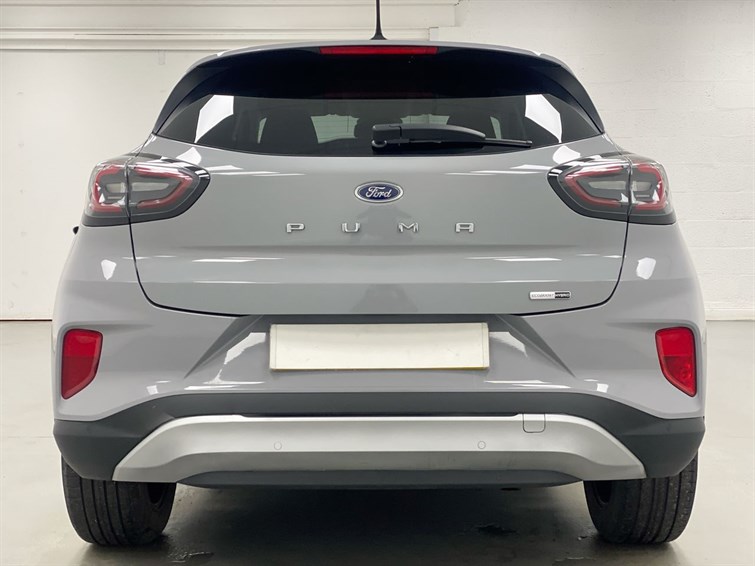 Used Ford Puma 2021 for sale - 77359878: Photo 7