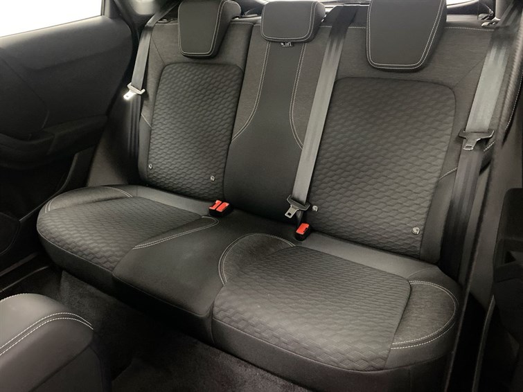 Used Ford Puma 2021 for sale - 77359878: Photo 8