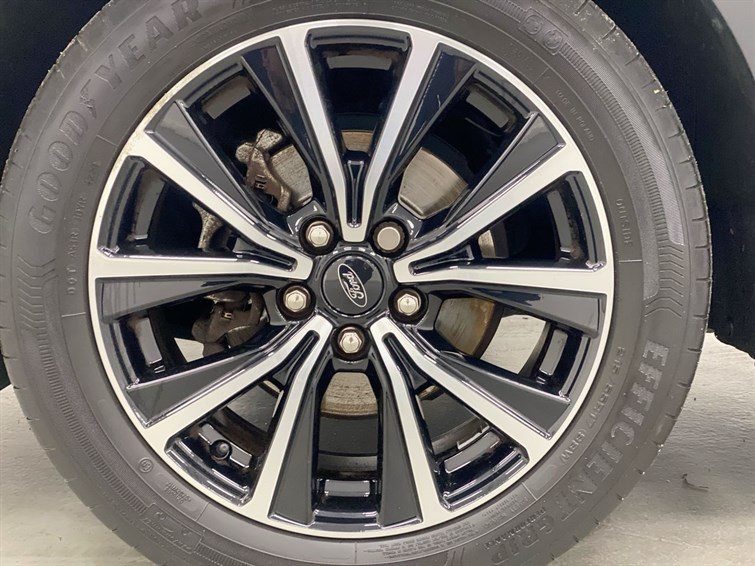 Used Ford Puma 2021 for sale - 77359878: Photo 9