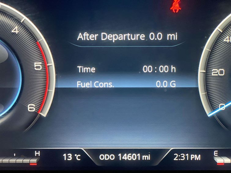 Used KGM Musso 2025 for sale - 77210562: Photo 11