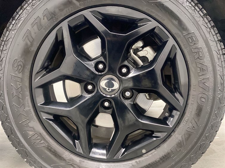 Used KGM Musso 2025 for sale - 77210562: Photo 15