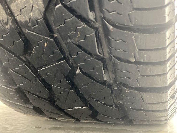 Used KGM Musso 2025 for sale - 77210562: Photo 16