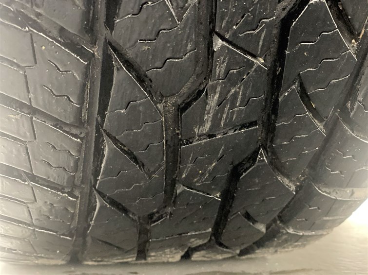 Used KGM Musso 2025 for sale - 77210562: Photo 18