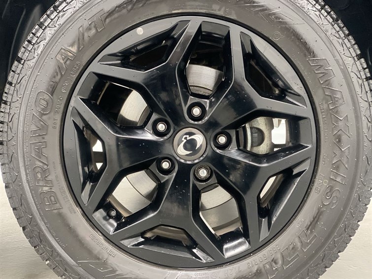 Used KGM Musso 2025 for sale - 77210562: Photo 19