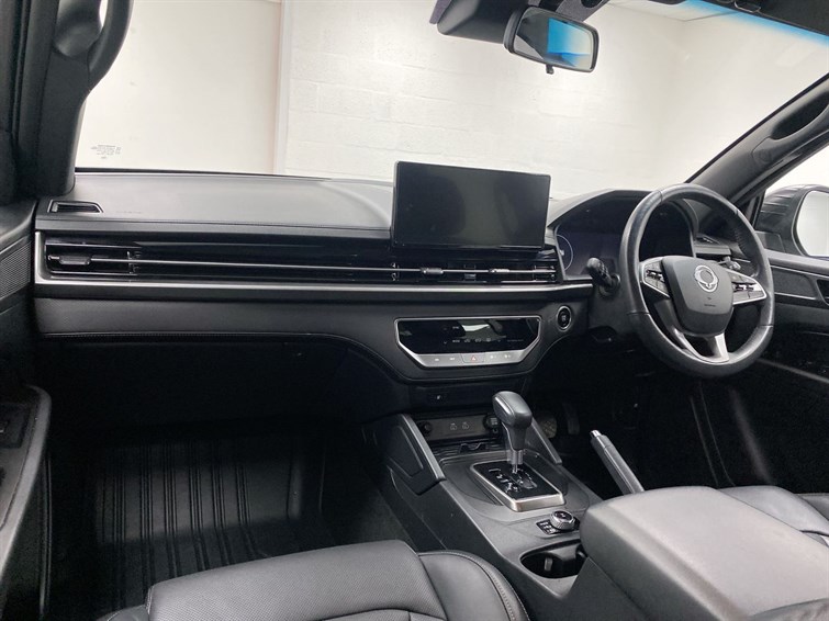 Used KGM Musso 2025 for sale - 77210562: Photo 2