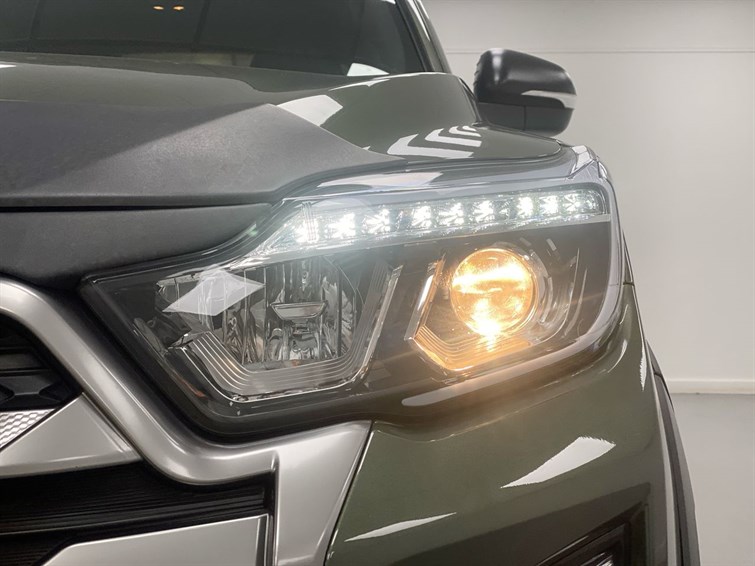 Used KGM Musso 2025 for sale - 77210562: Photo 21