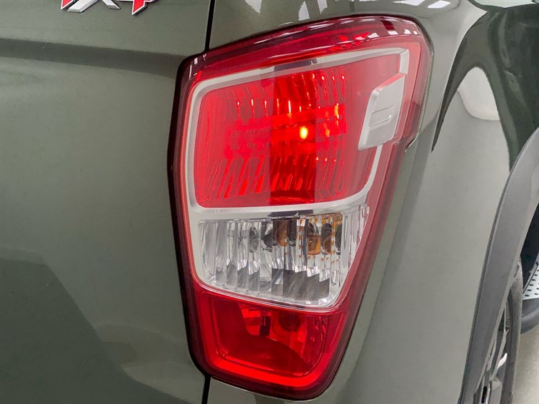 Used KGM Musso 2025 for sale - 77210562: Photo 22