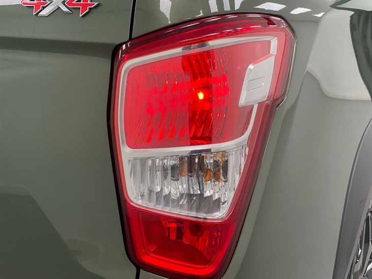 Used KGM Musso 2025 for sale - 77210562: Photo 23