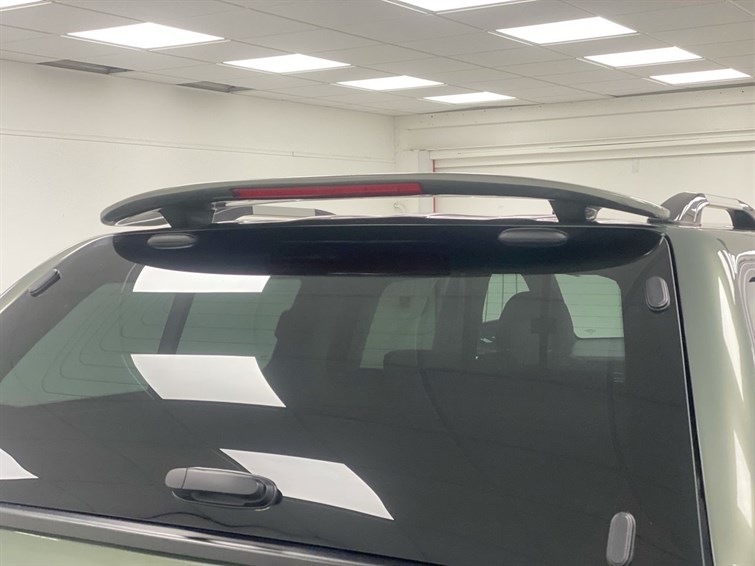 Used KGM Musso 2025 for sale - 77210562: Photo 25