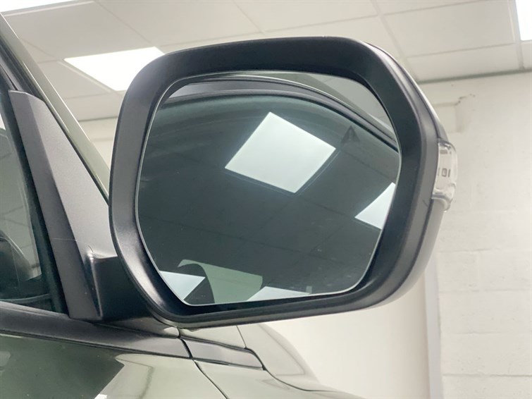 Used KGM Musso 2025 for sale - 77210562: Photo 26