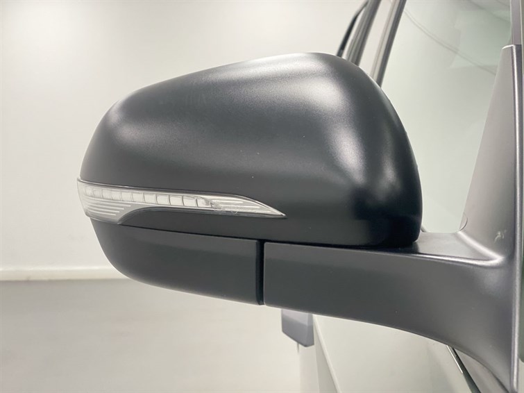 Used KGM Musso 2025 for sale - 77210562: Photo 27