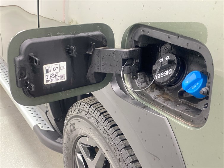 Used KGM Musso 2025 for sale - 77210562: Photo 28