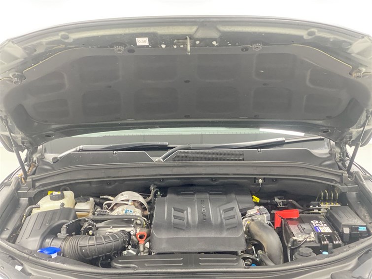 Used KGM Musso 2025 for sale - 77210562: Photo 30