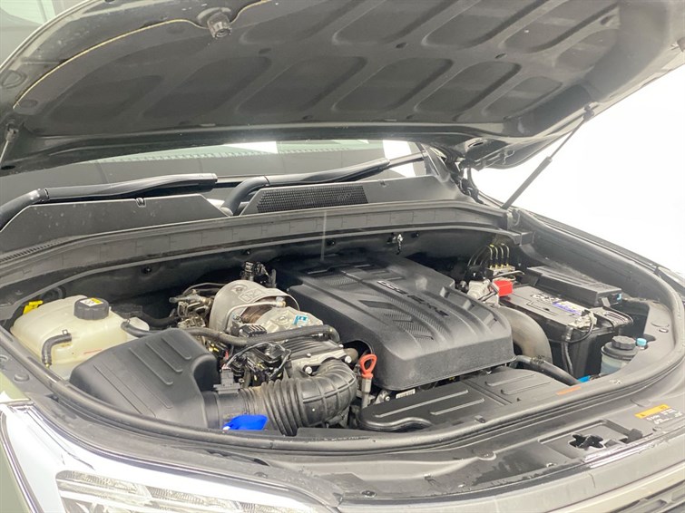 Used KGM Musso 2025 for sale - 77210562: Photo 31