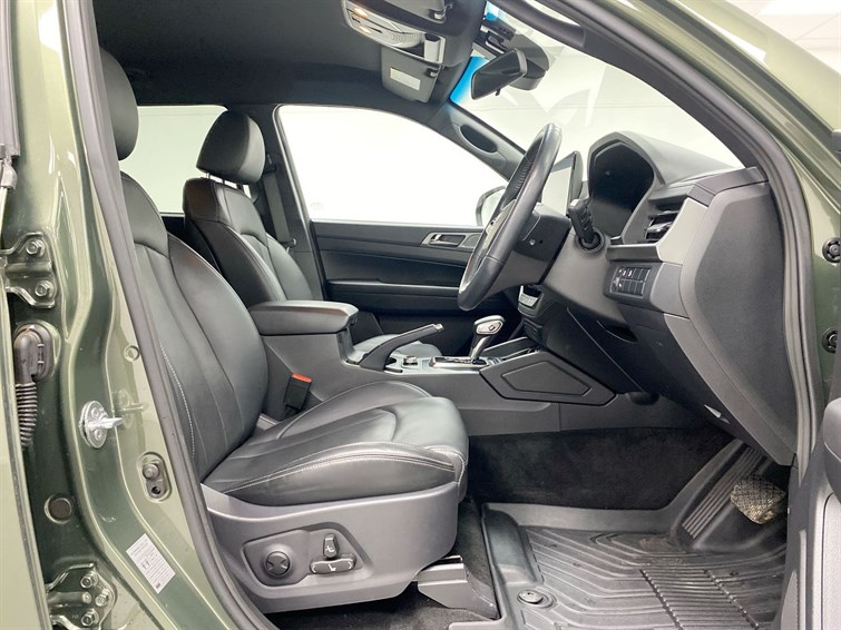 Used KGM Musso 2025 for sale - 77210562: Photo 32