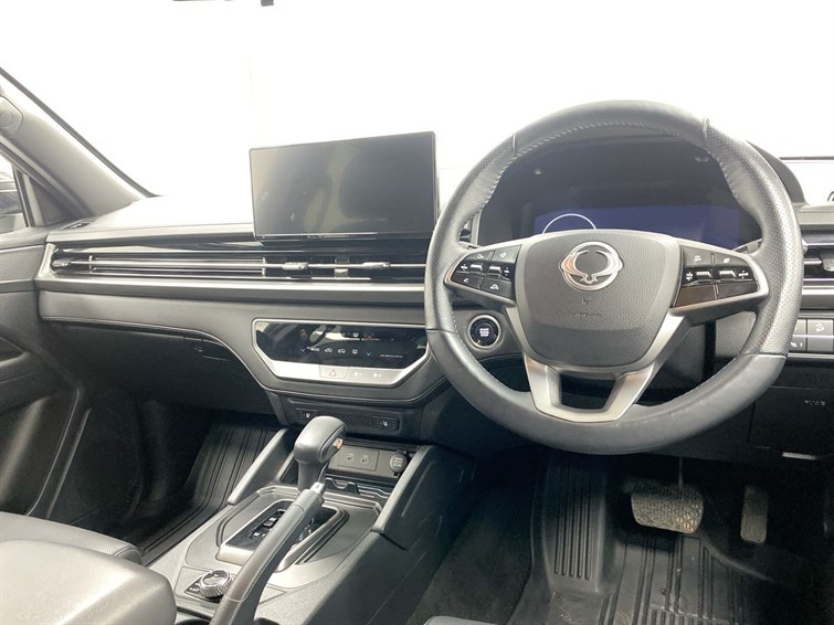 Used KGM Musso 2025 for sale - 77210562: Photo 33