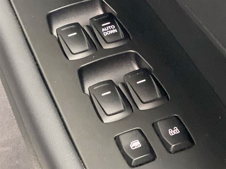 Used KGM Musso 2025 for sale - 77210562: Photo 34