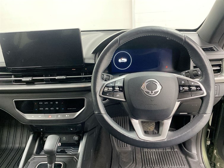 Used KGM Musso 2025 for sale - 77210562: Photo 37