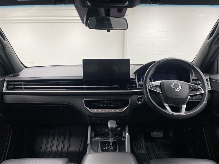 Used KGM Musso 2025 for sale - 77210562: Photo 4