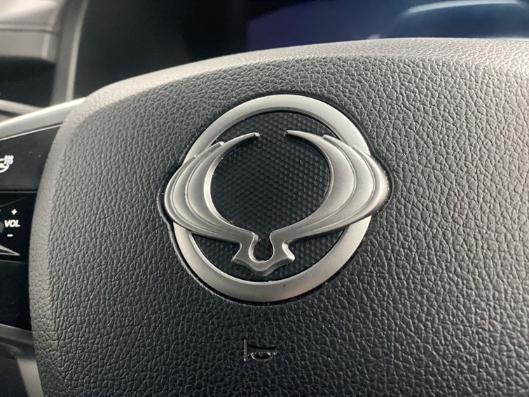 Used KGM Musso 2025 for sale - 77210562: Photo 43