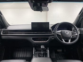 Used KGM Musso 2025 for sale - 77210562: Photo